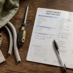 dégât des eaux joint défectueux assurance outils constat