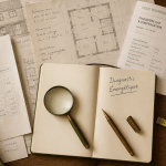 diagnostic energetique prix habitatfuturvert.fr documents plans