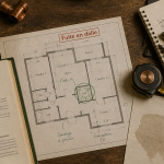 fuite en dalle qui est responsable plan immeuble outils