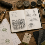 Travaux d'étanchéité Paris table outils
