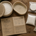 meilleur absorbeur d'humidité cristaux recharges