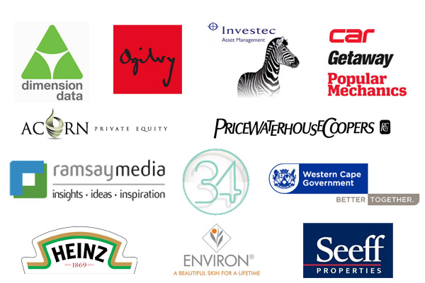 Data recovery clients