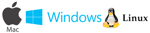 data recovery windows mac linux