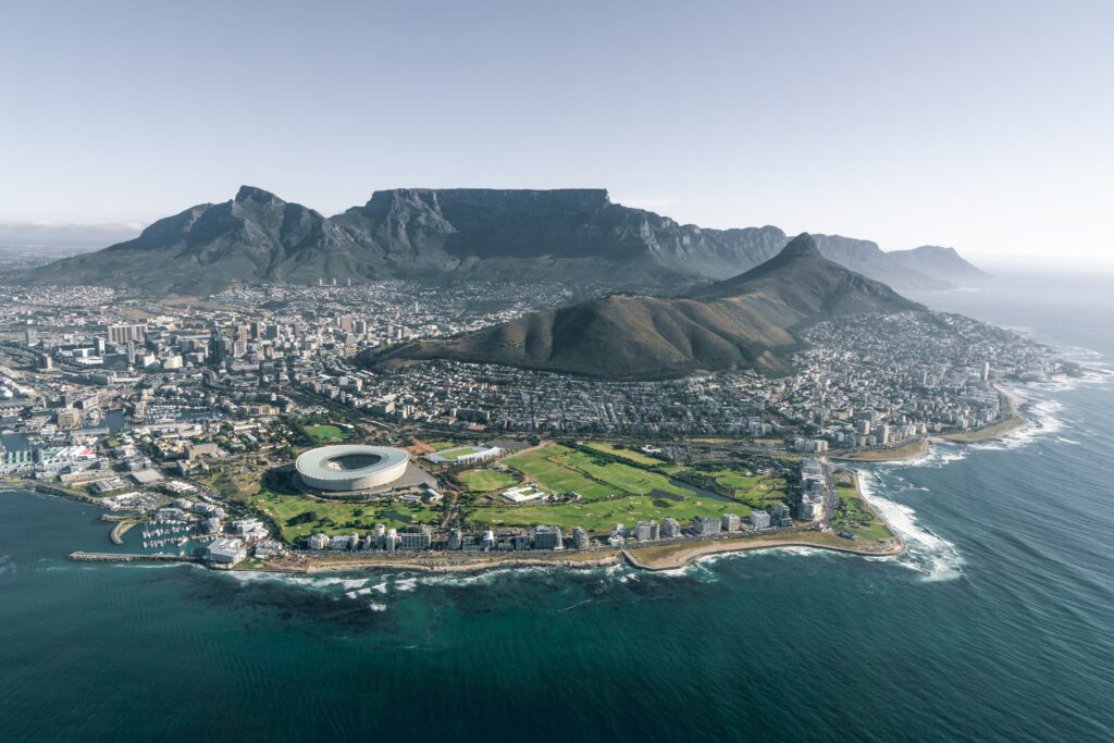 Data recovery in Cape Town