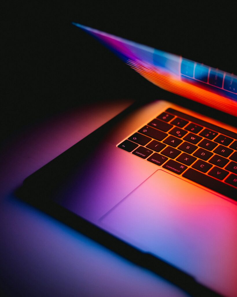 laptop data recovery