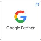 google partner badge