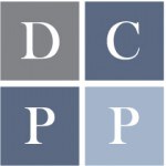 Spitsdesign ontwerpt logo voor DCPP