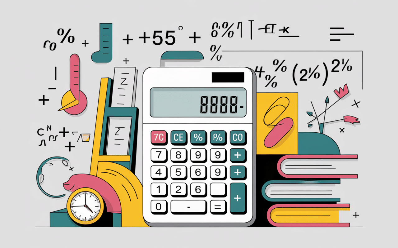 calculatrice formules calcul métabolisme de base mathématique