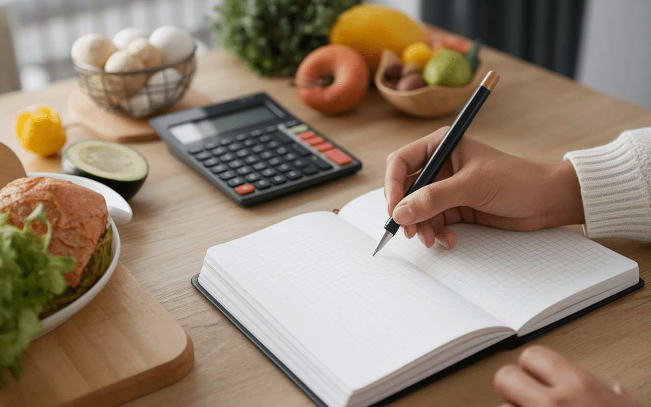 Scene cuisine calcul besoin proteine combien de proteine par jour