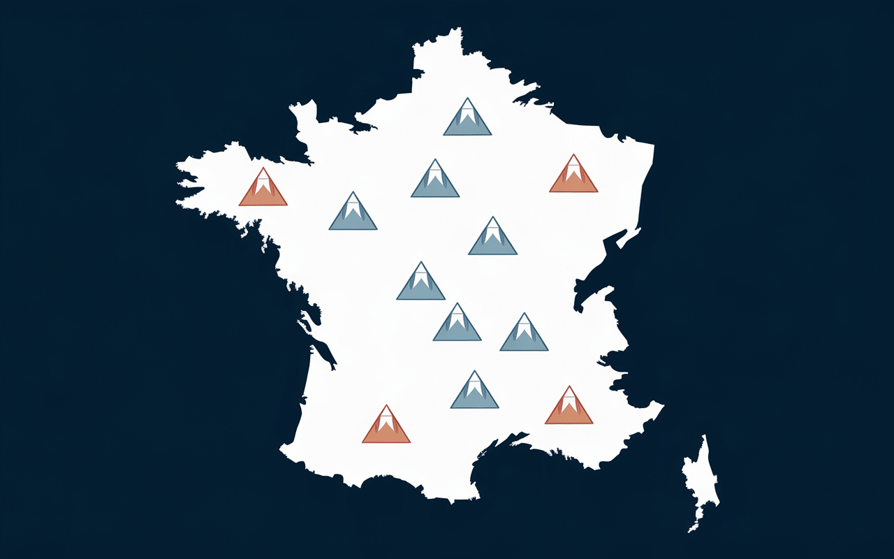 carte france salles escalade climb up