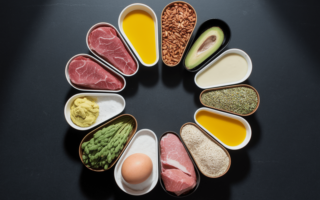 photo alimentation top 15 aliments pour prise de masse viandes poissons cereales