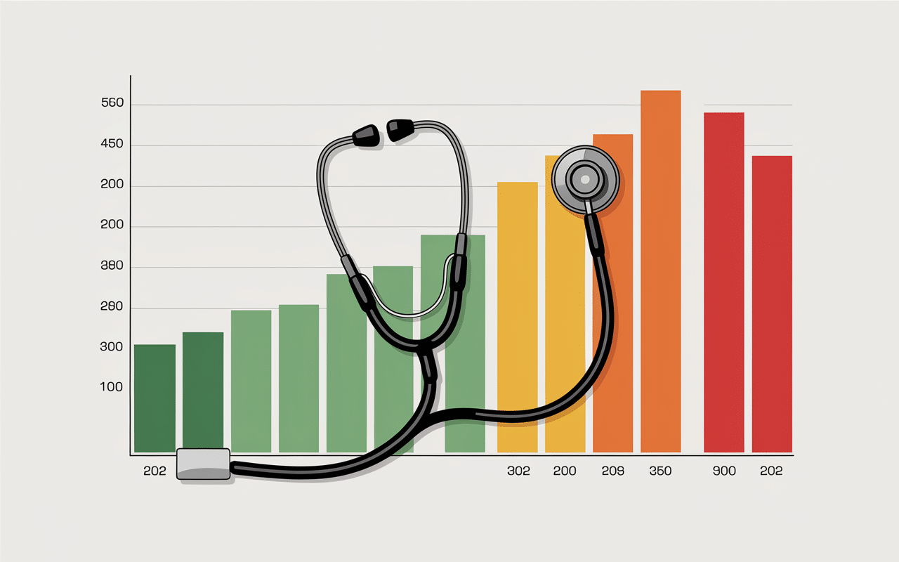qu est-ce que la creatinine graphique surveillance taux