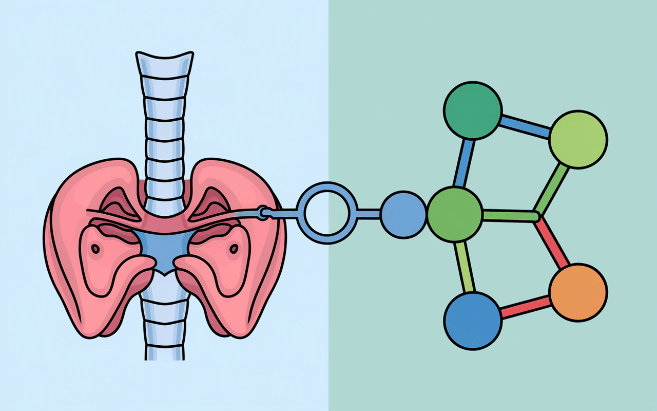 vitamine b12 et douleurs articulaires, schéma médical articulation