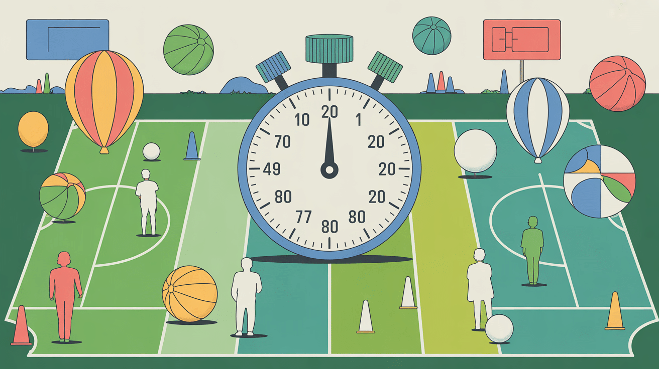 combien de temps dure un match de foot duree speciale