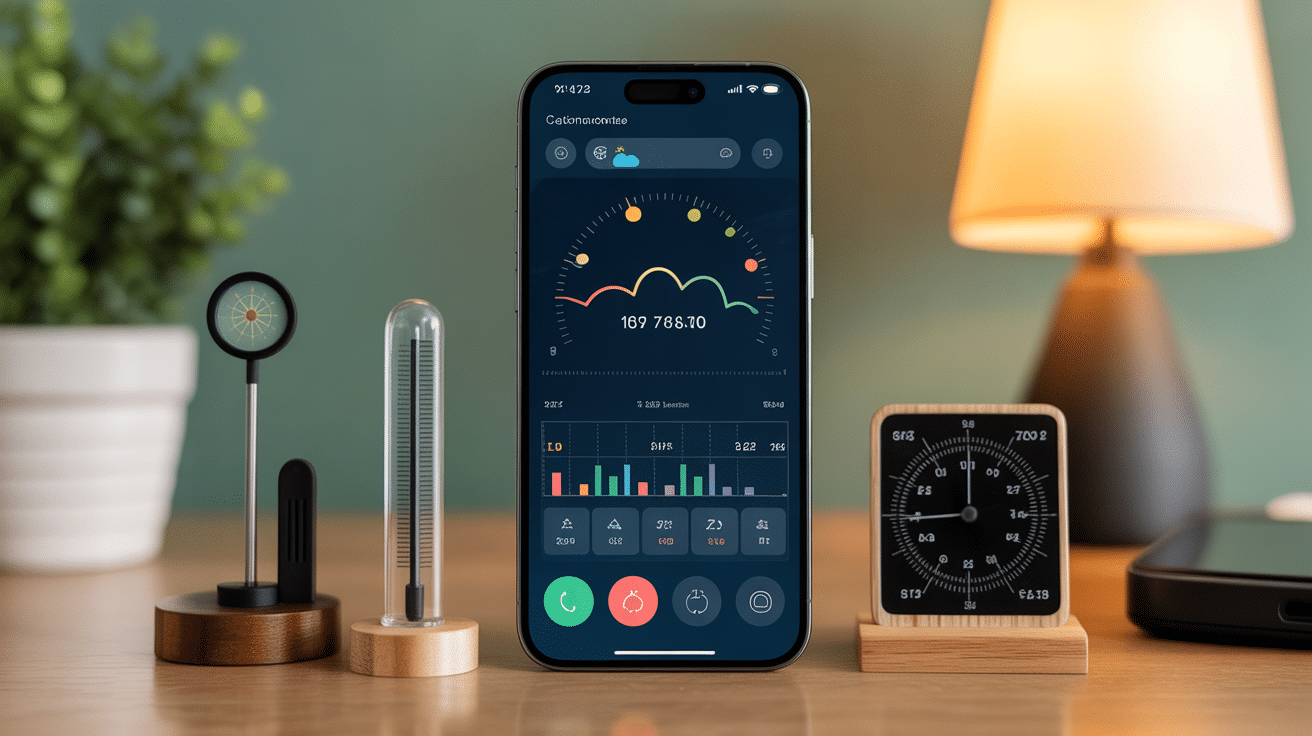 meteo parapente outils application previsions