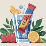 Bolero boisson effet secondaire, sachet à diluer, digestion et santé