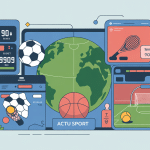 sportrip actu sport écrans score et classements