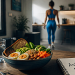 20 astuces pour maigrir sans regime Buddha bowl et sport