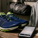 code promo on running chaussures smartphone paiement