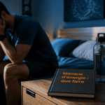 manque d energie que faire adulte fatigué chambre matin