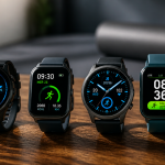 meilleur montre connectée pas cher sport