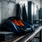 Pas trop dure ou dur la reprise vestiaire sport