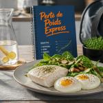 regime rapide et efficace assiette minceur