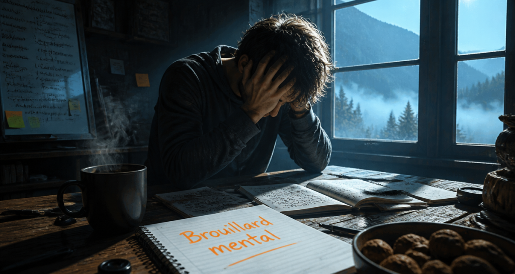retrouver de l energie mentale image fatigue mentale