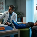 peut on travailler avec une fracture de fatigue consultation