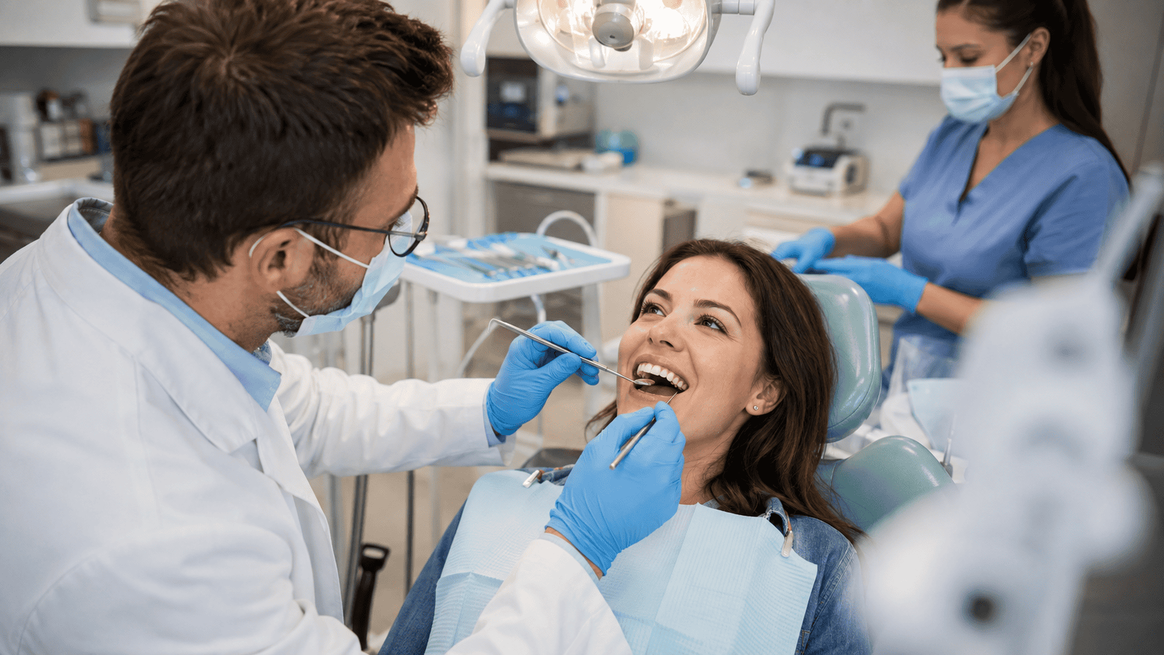 How to Choose the Right Family Dentist Near You blog.