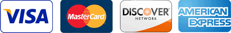 Credit payment options