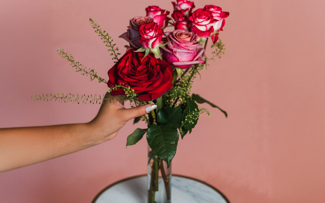 Premium Roses for International Women’s Day: A Woman’s Perspective