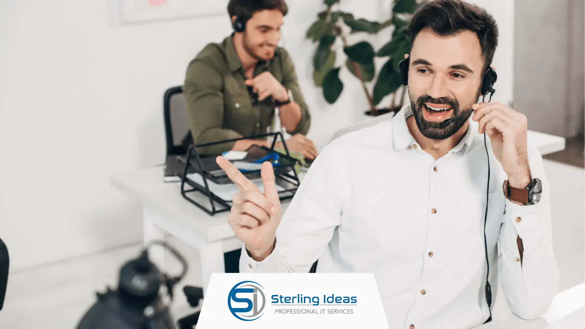 Managed IT Services