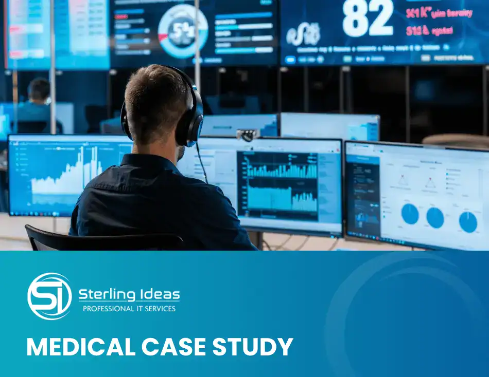 Medical Case Study