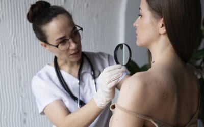 Melanoma: come eseguire l’autoesame della pelle e quando consultare il dermatologo