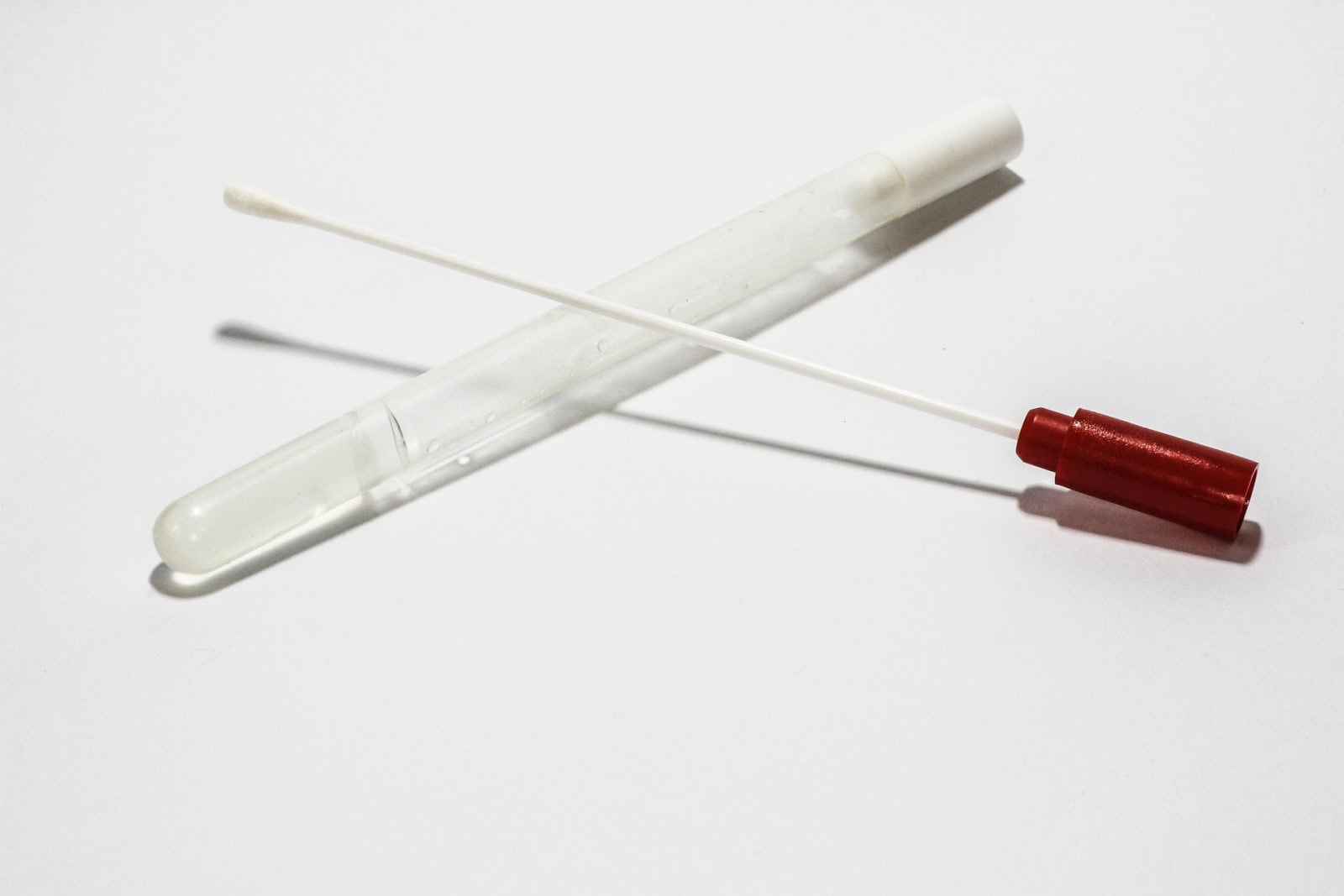 Smear Tests (Cervical Screening)