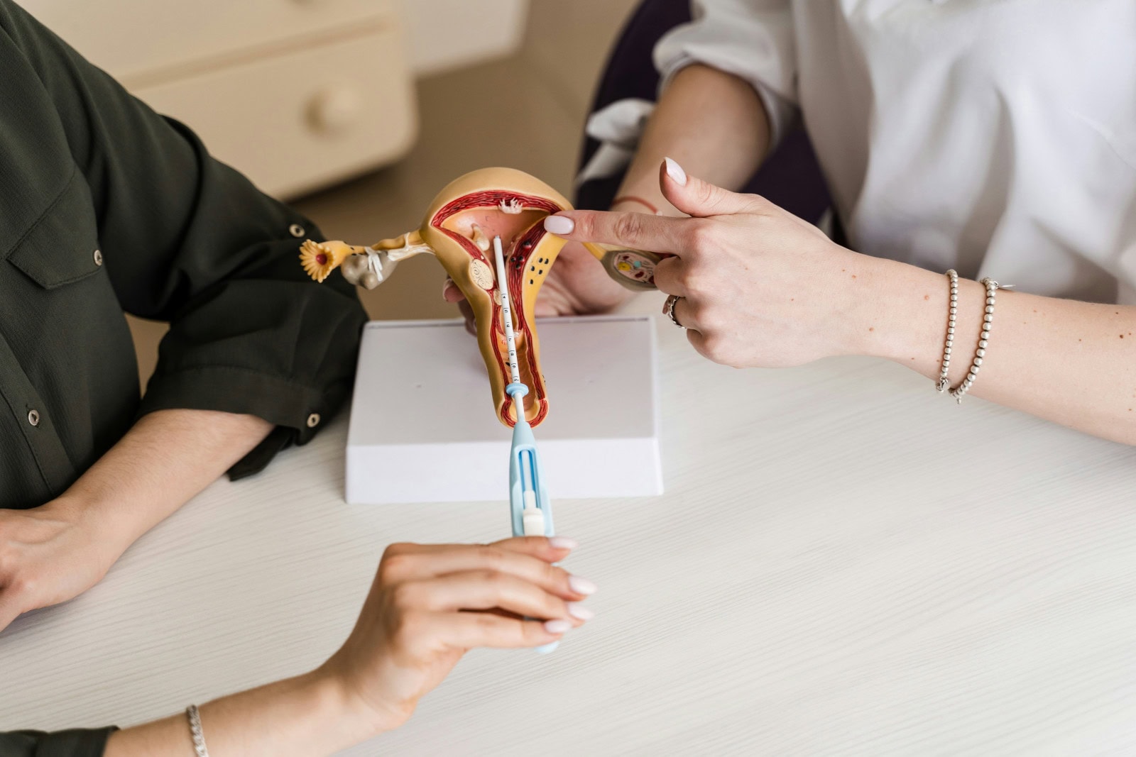 IUD vs IUS: How to Choose the Right Coil for You