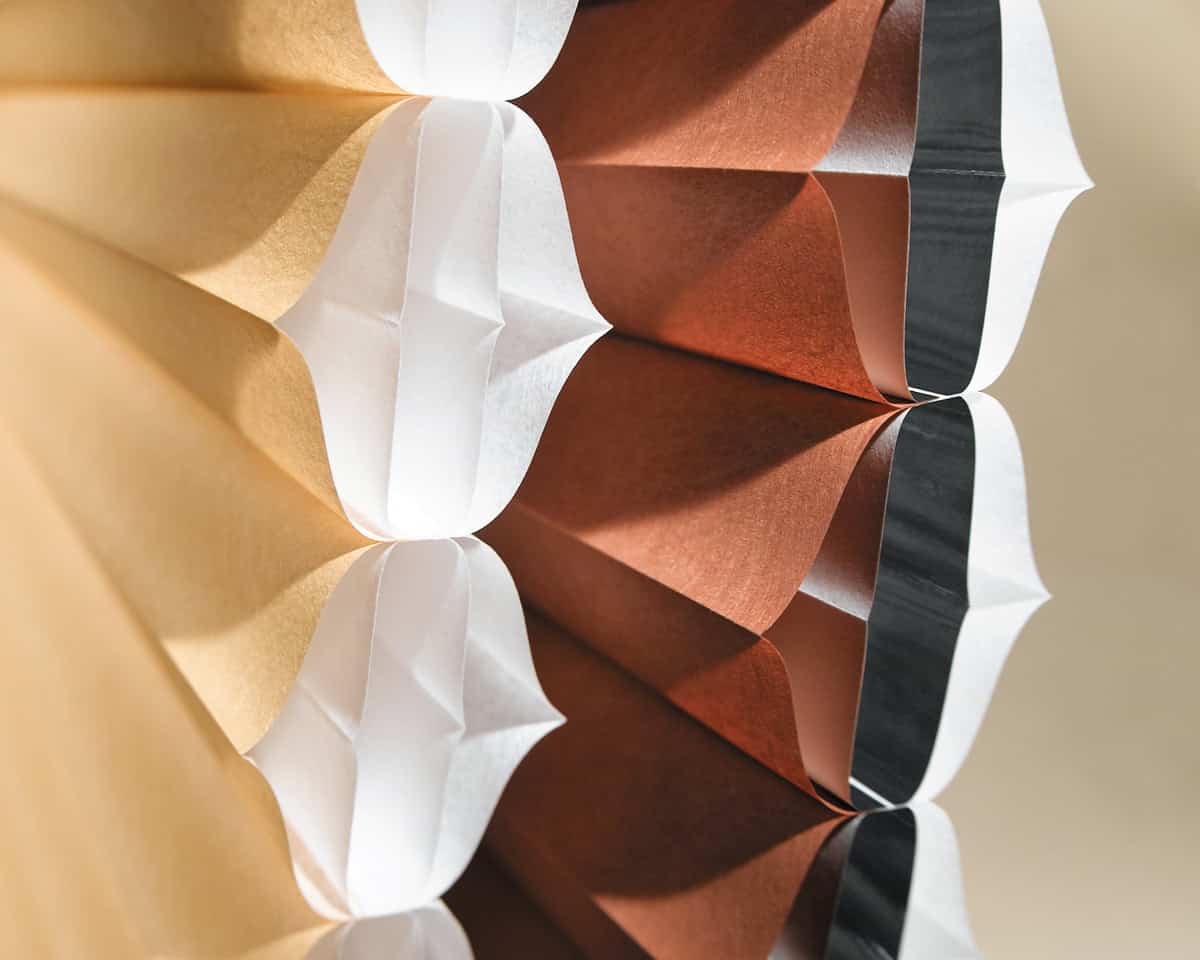 UV-protective sun shades window fashions for energy efficiency and style.