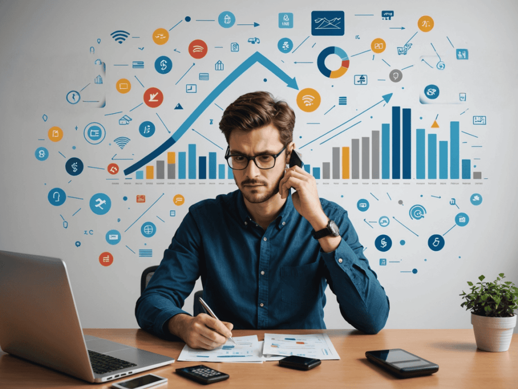 How to Decrease Credit Utilization