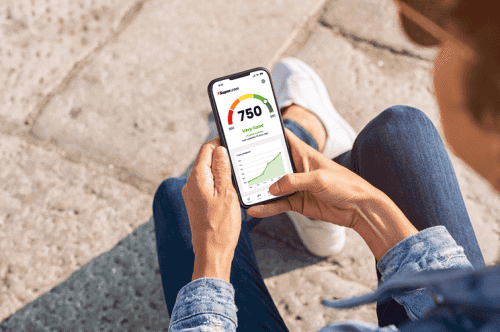 how to increase your credit score