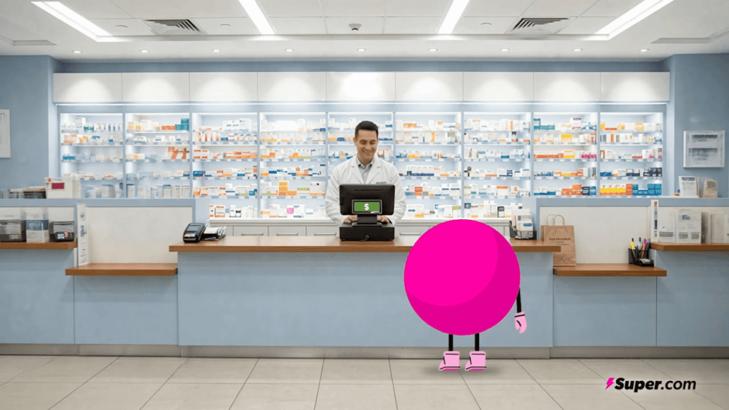 Prescription Discount Programs Trustworthy