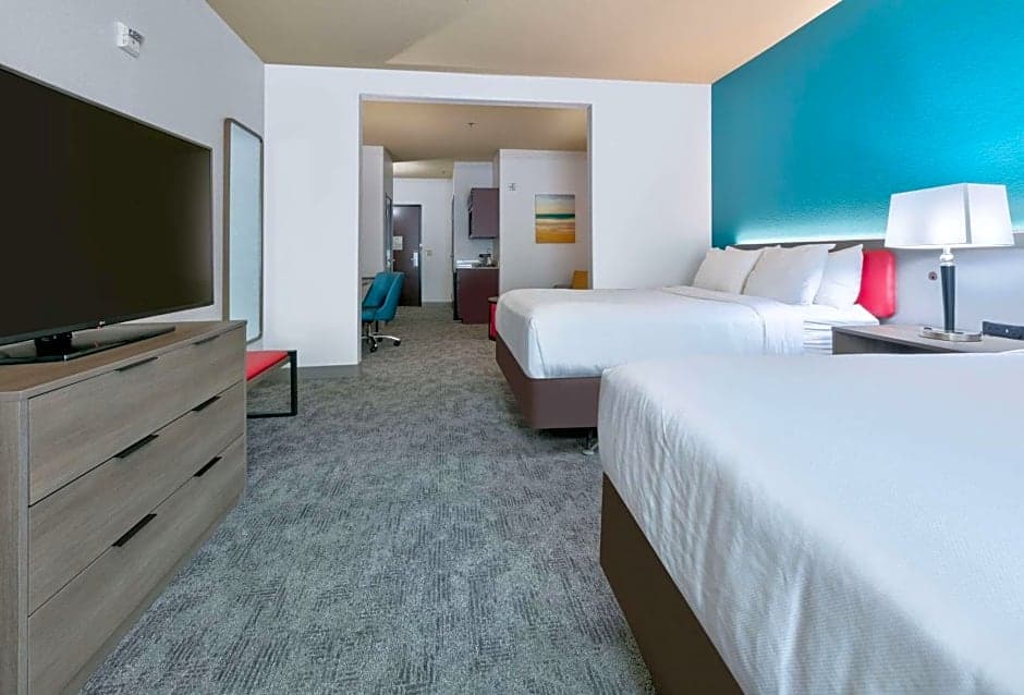 Comfort Suites Arlington near AT&T Stadium Dallas
