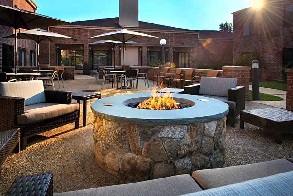 Courtyard by Marriott Boston Norwood near Gillette Stadium Boston