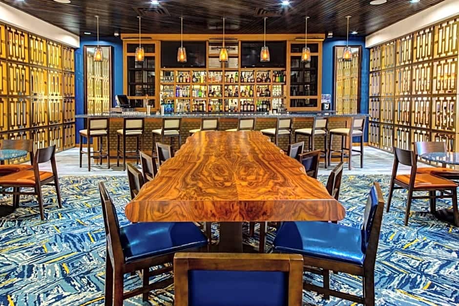 DoubleTree by Hilton Arlington near AT&T Stadium Dallas