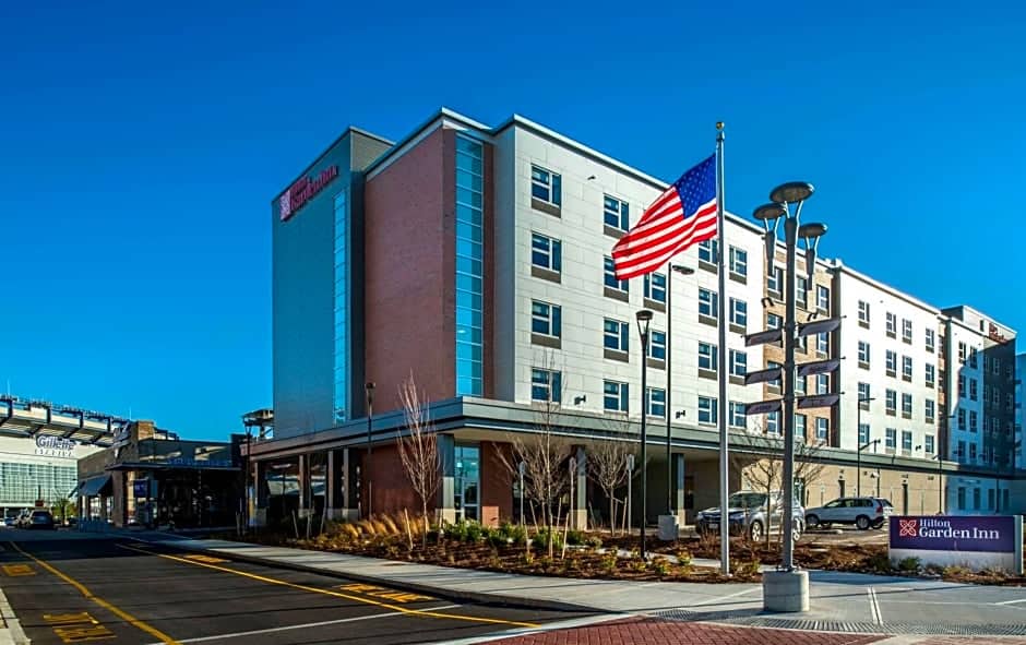 Hilton Garden Inn Foxborough near Gillette Stadium Boston