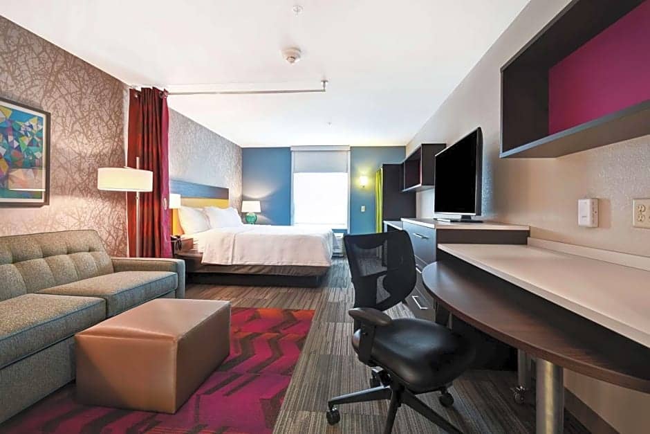 Home2 Suites Walpole Foxborough near Gillette Stadium Boston