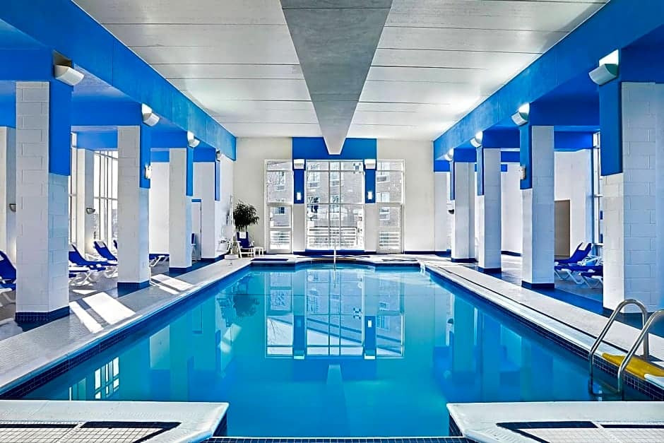 Sheraton Boston Needham Hotel near Gillette Stadium Boston