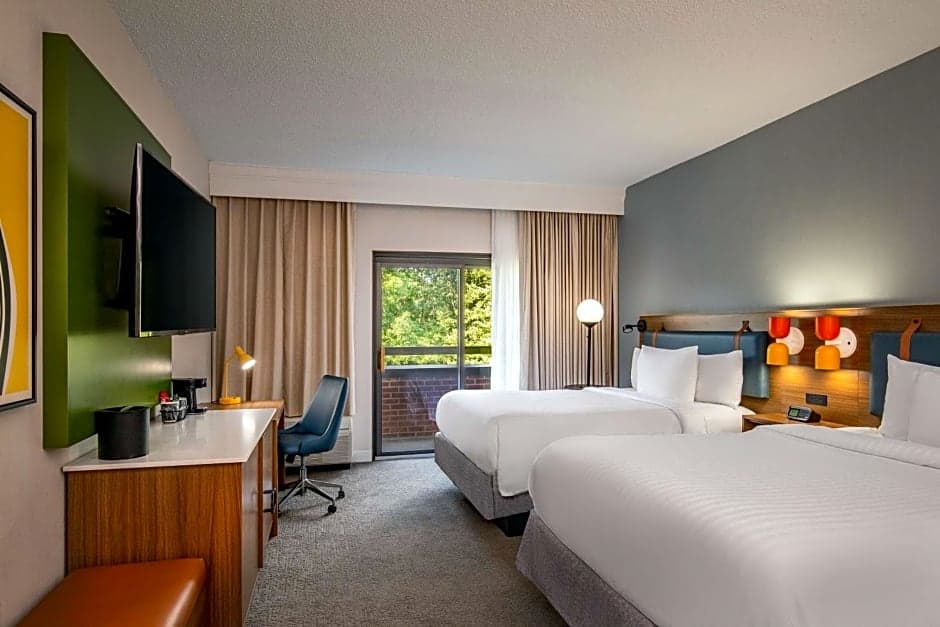 Sonesta Select Boston Foxborough Mansfield near Gillette Stadium Boston