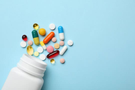 Save on Metformin Prescription