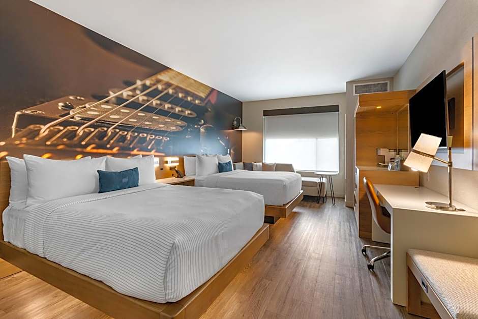 Cambria Hotel Austin Airport near Circuit of The Americas